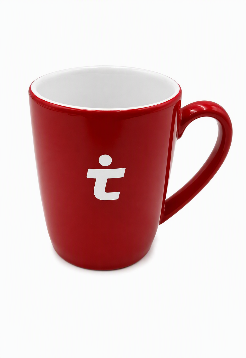 Kaffeetasse "t"